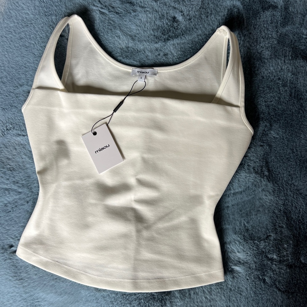 Miaou Luna Top